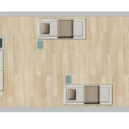 Apartment Gemuetliche Neurenovierte Dachgeschosswohnung Erfurt